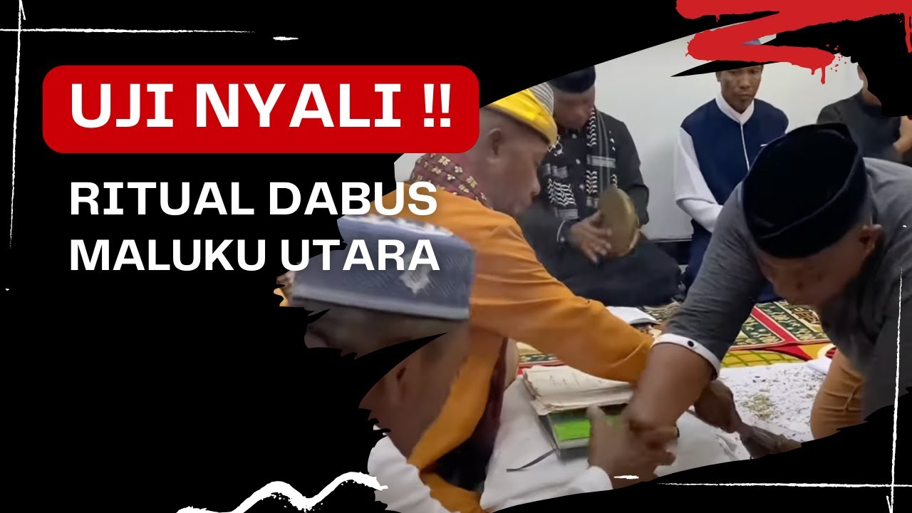 Taji Besi Tidore