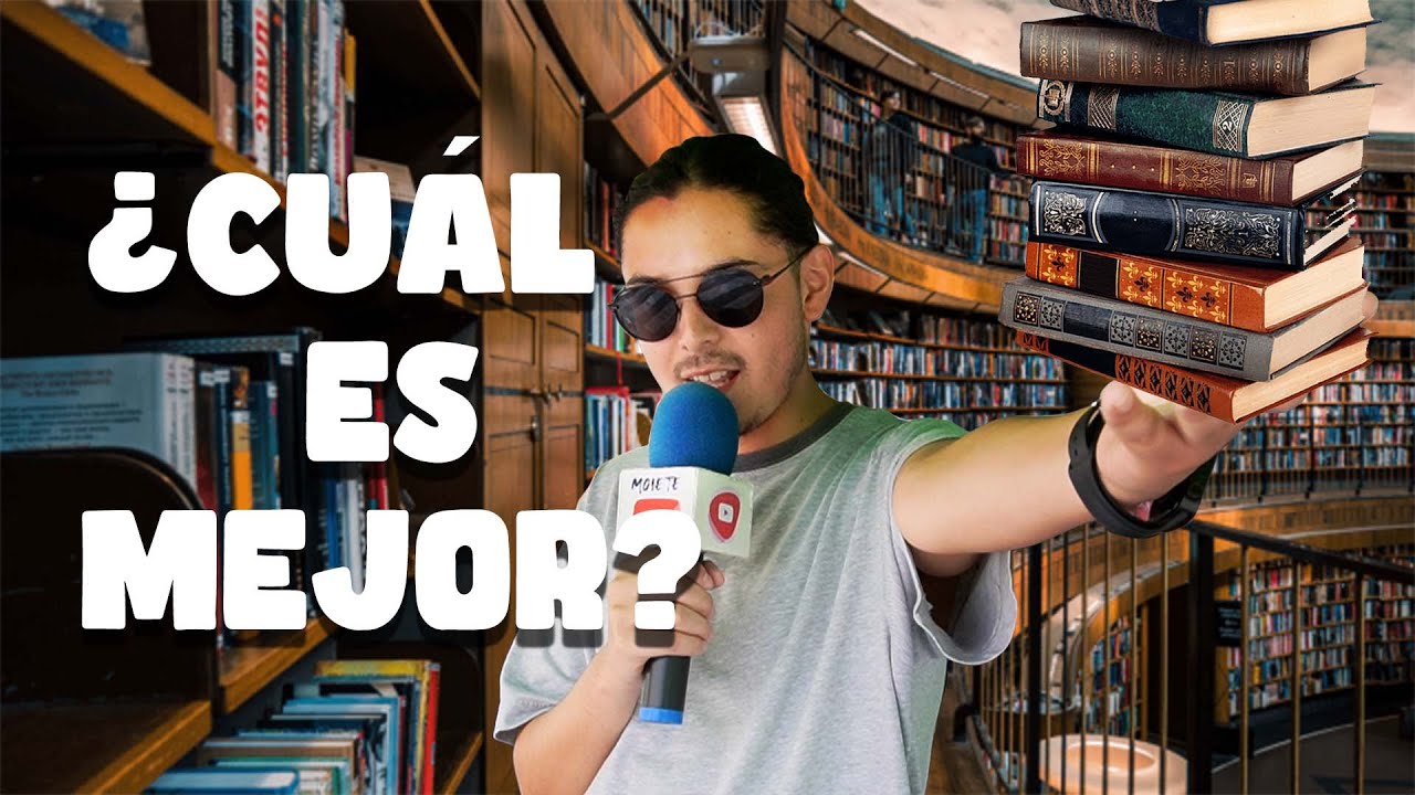 El FESTIVAL DEL LIBRO que TODO LECTOR DEBERÍA CONOCER