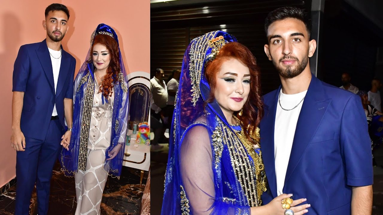 Sami ile Mujde Balı Kave Töreni 🌹🧿 █▬█ █ ▀█▀ 🧿🌹 2024 y