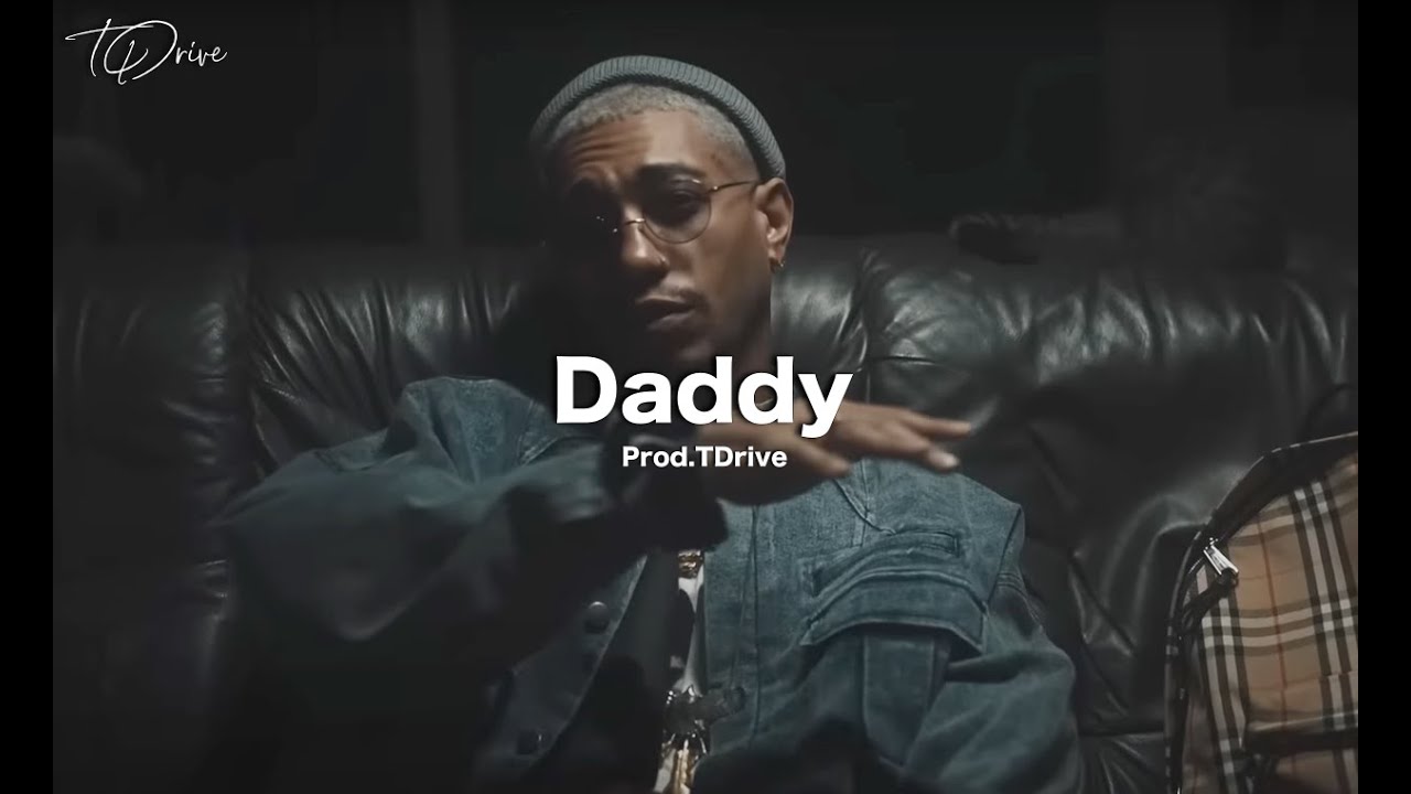 [フリートラック/HipHop] RYKEYDADDYDIRTY TypeBeat 