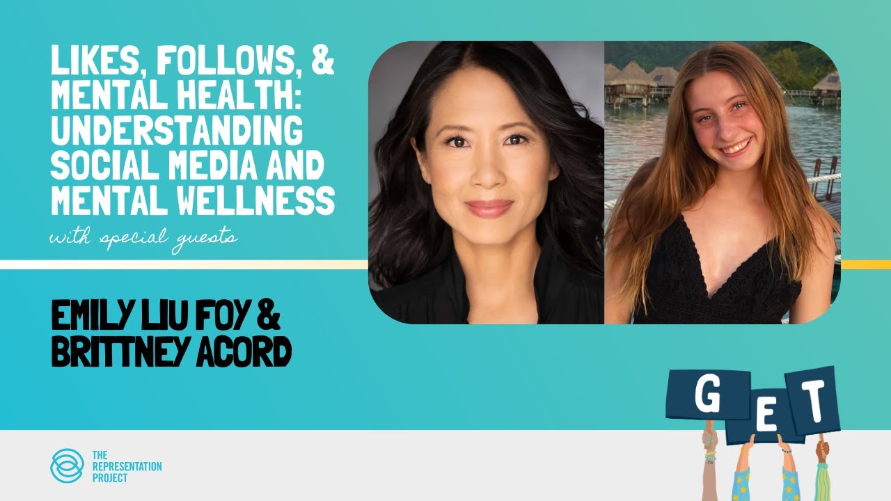 Likes, Follows, and Mental Health: Understanding Social Media and Mental Wellness
