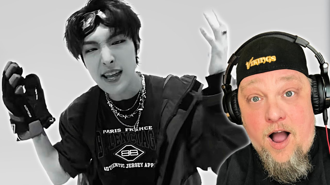 FIRST TIME REACTION to ATEEZ “GUERRILLA” 🔥😱