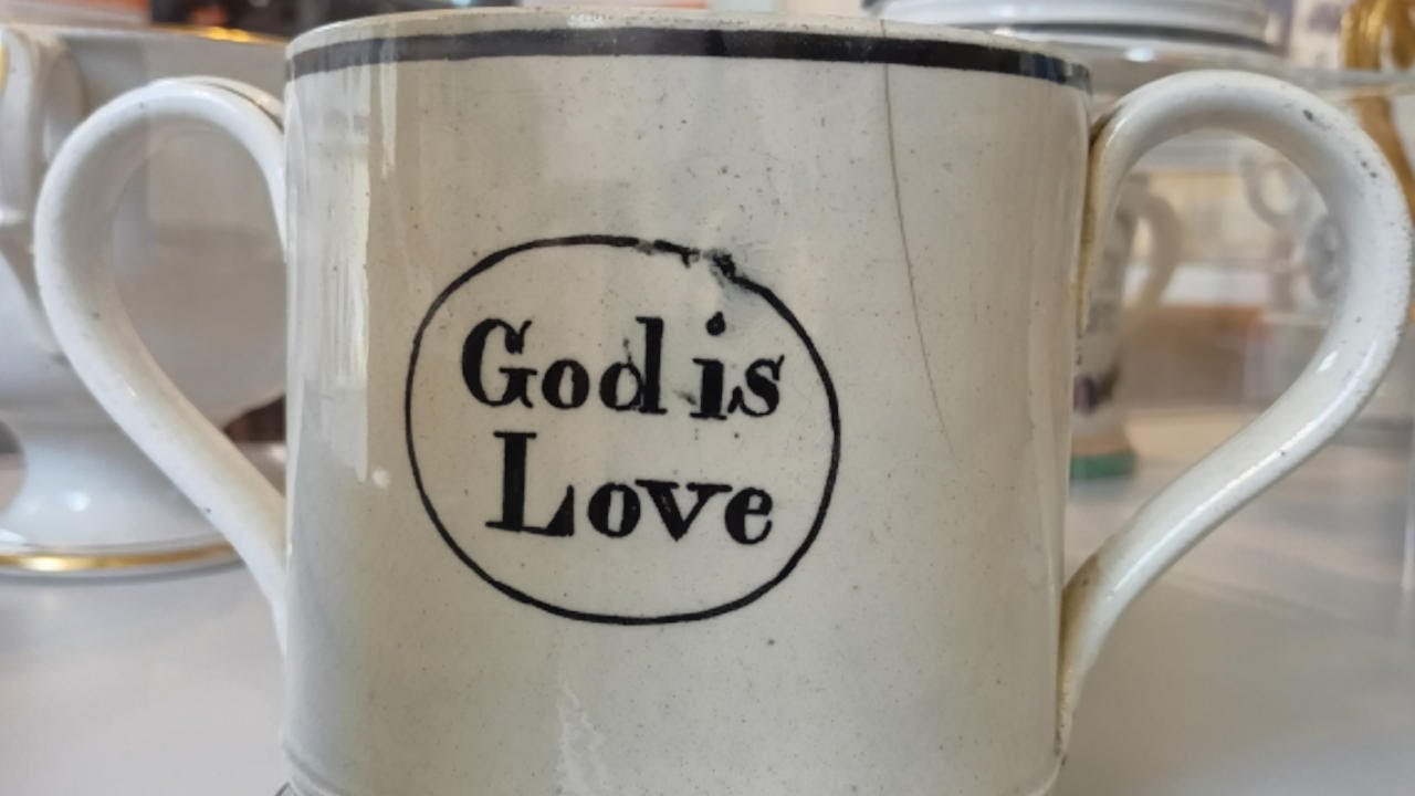 Methodist Love Feasts