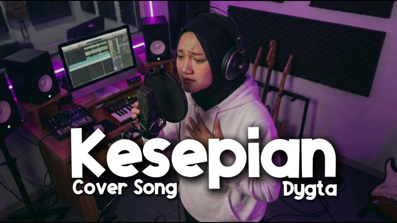 🥺 Sad Song | Dygta - Kesepian (Cover Female) | Sultan Pensiun