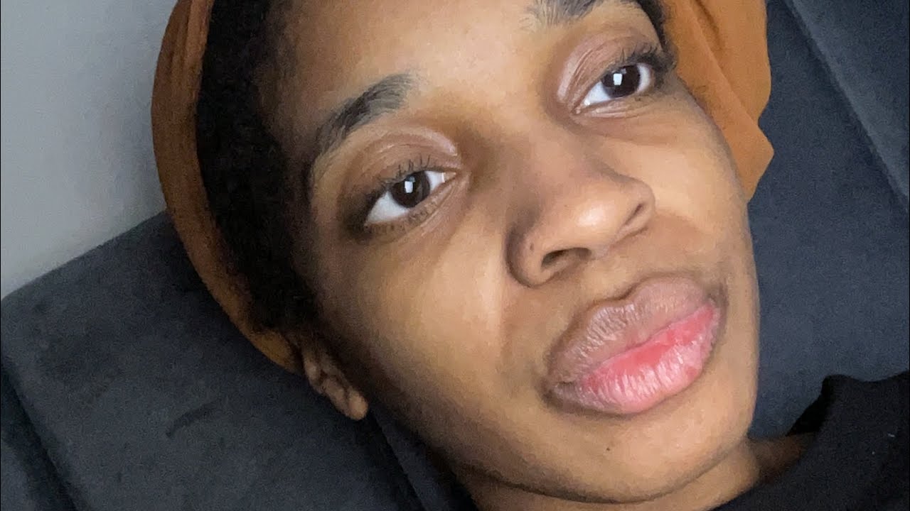 ASMR storytime 💆🏾‍♀️💞