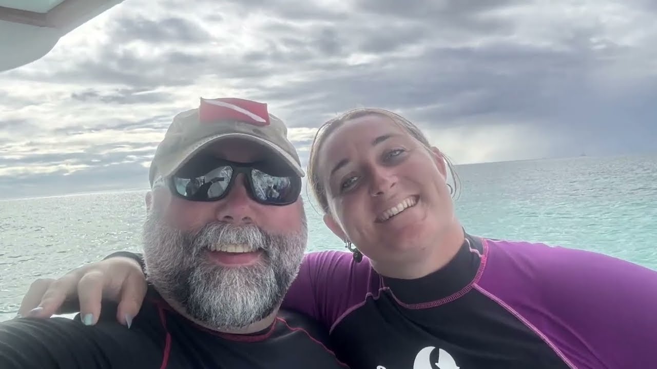 Diving Saona Island with SCUBA Fun | Dominican Republic
