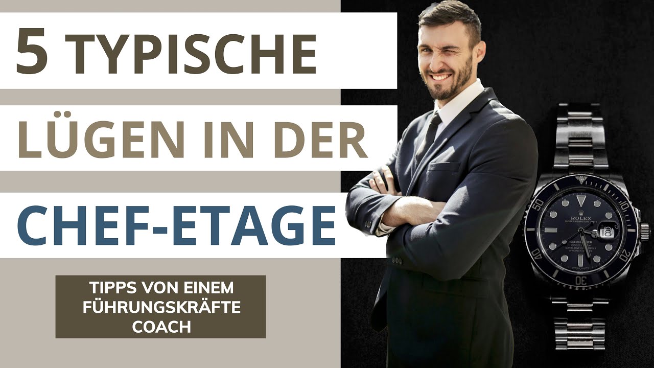 5 Sätze, die Du als Chef auf gar keinen Fall Deinen (neuen) Mitarbeitern sagen solltest