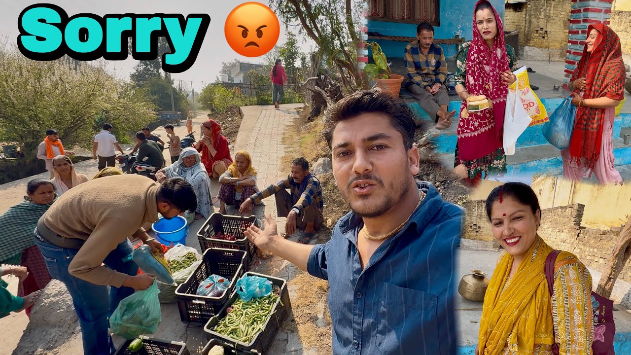 पूरे मोहल्ले वालों के साथ ही PRANK 😡  हो गया 