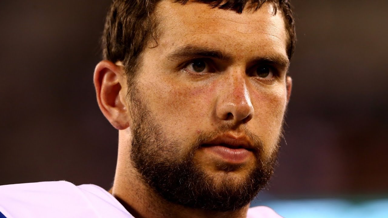 The Truth About Andrew Luck Finally Revealed