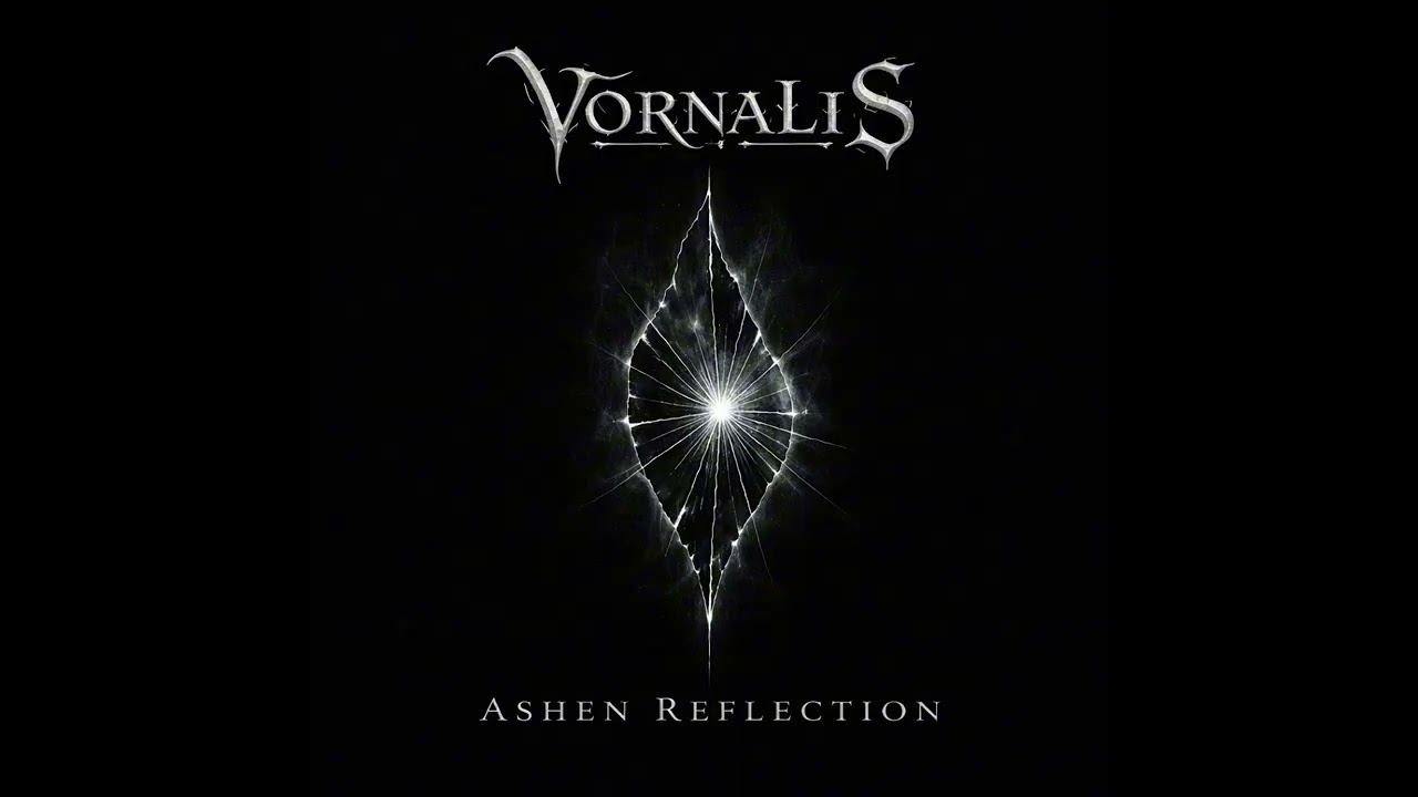Ashes in The Silver Sky
