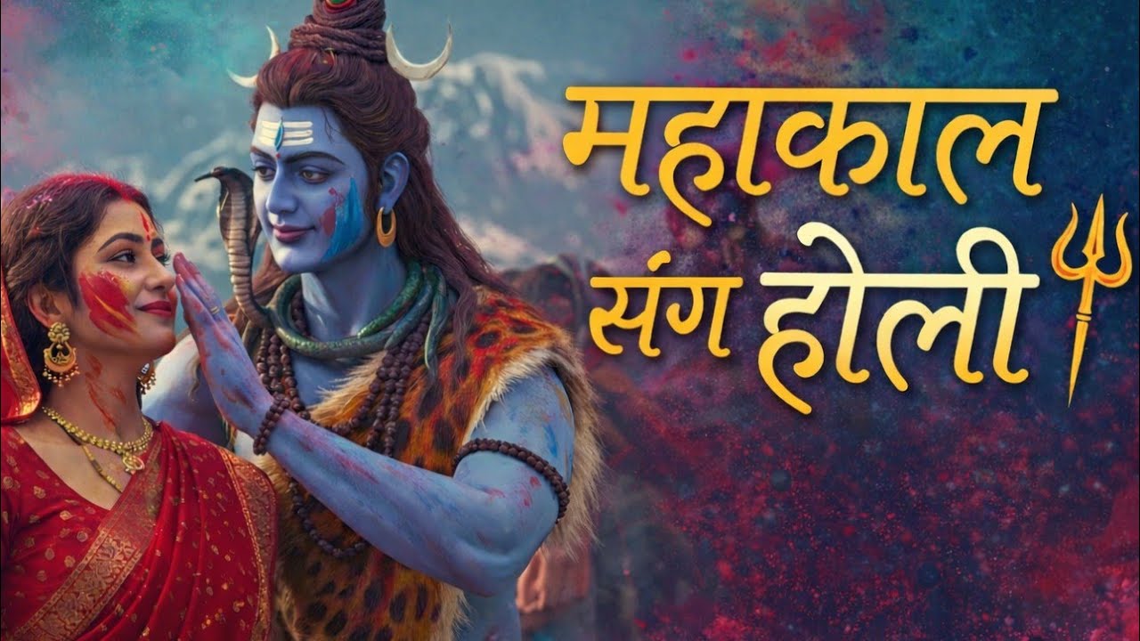 🌼 Soulful Shiv Bhajan For Peace 2026 |Soulful Bhajan 2026 | Hindi Devotional | Peaceful Shiv Bhajan