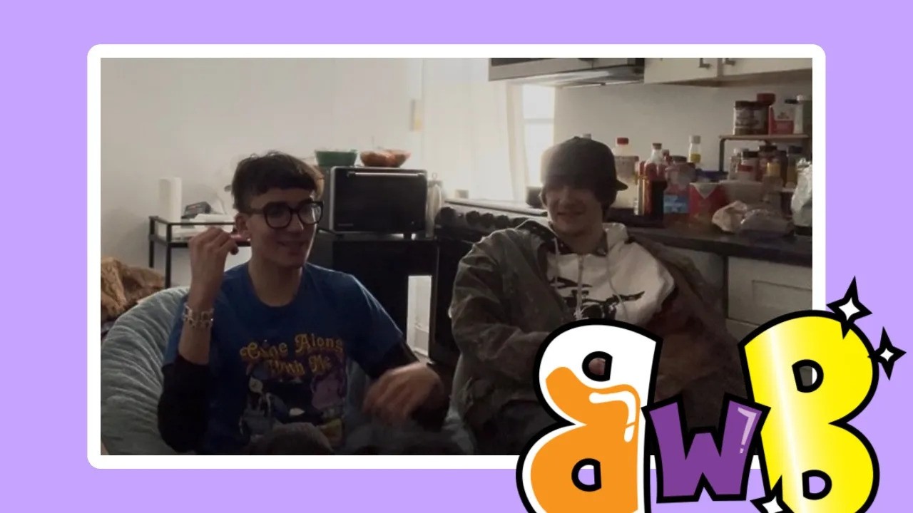 bevs with the best:swords2 & budwiser