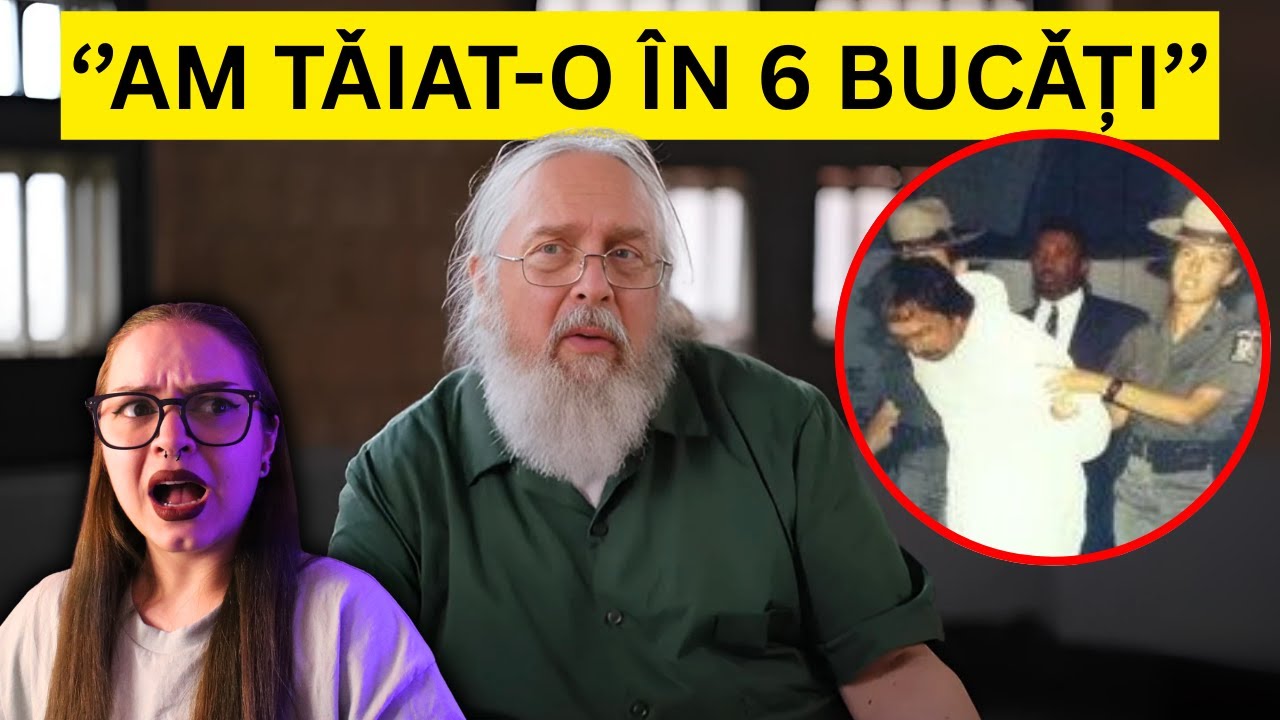 Vânătorul de Prostituate | Ucigașul din Long Island  | Joel Rifkin