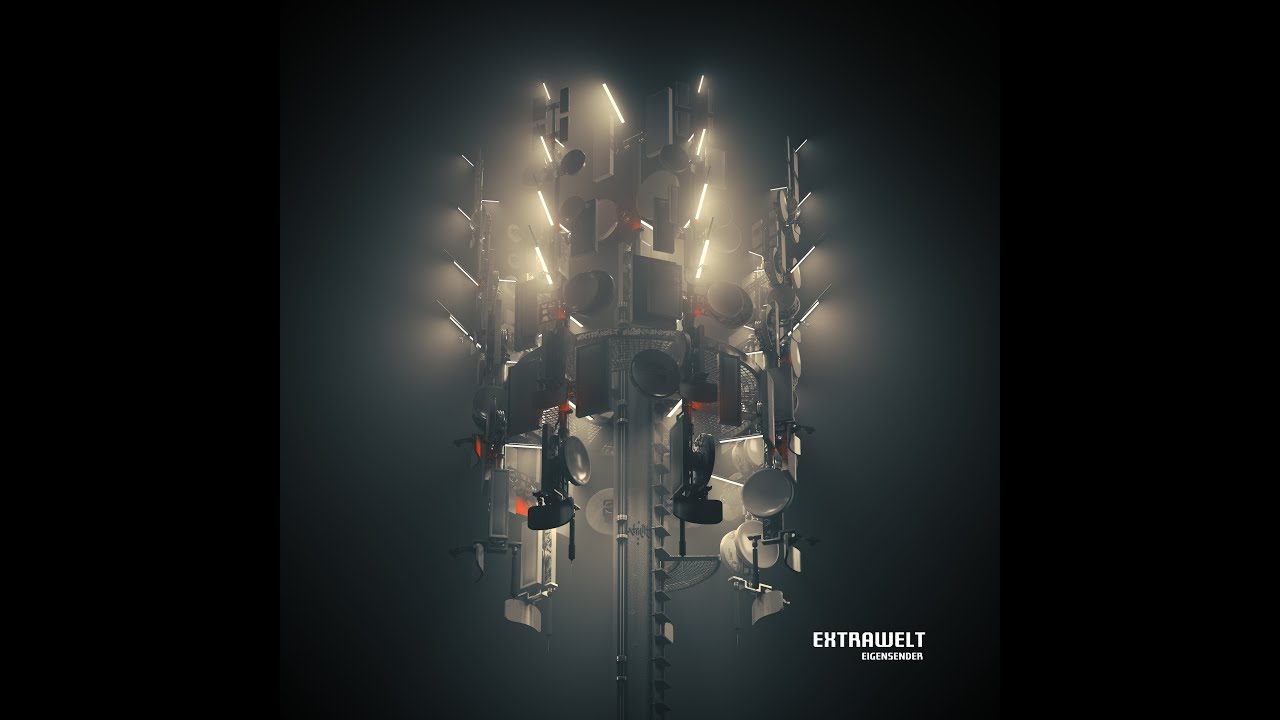 Extrawelt - Das Komplott