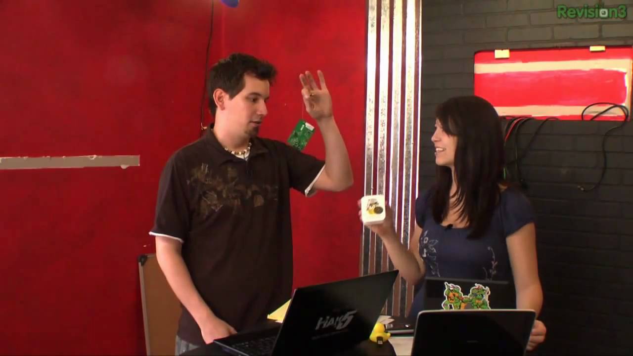 Hak5 - Deauth Detection and Cloud Data Backups