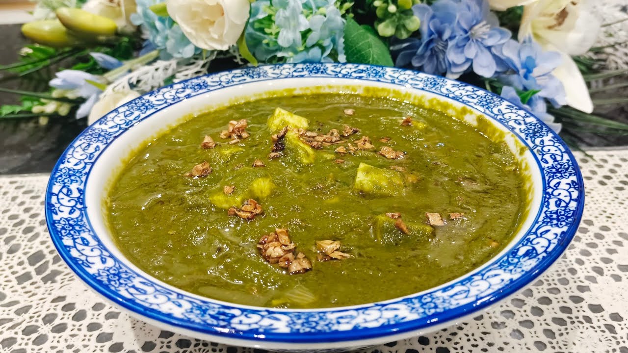पालक पनीर ऐसे बनायेंगे तो सब तारीफ करेंगे।Dhaba Style Palak Paneer Recipel LasooniPalak Paneer