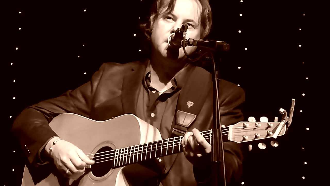 Bruce Guthro -My Old Man- Celtic Crossing
