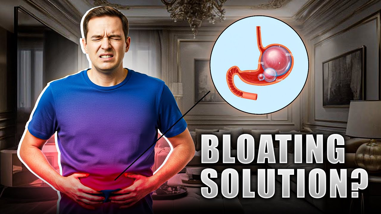 The “Chewing Rule” How 30 Bites Per Mouthful Fixes Bloating Instantly