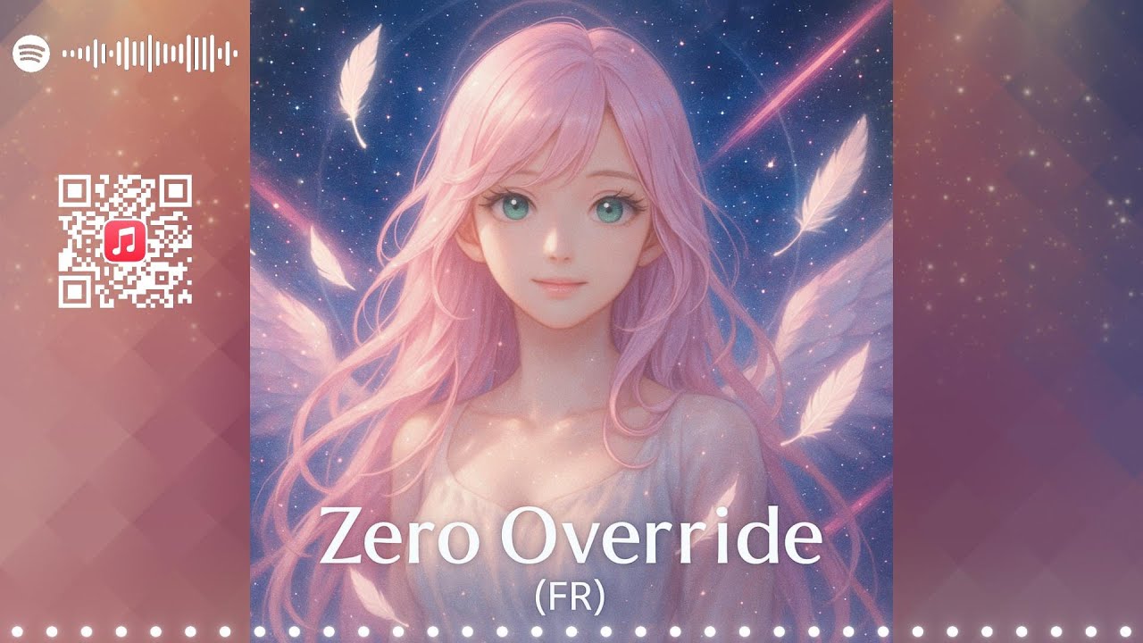 🎵[French] Zero Override [Sakura]