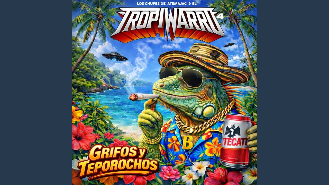 Bien Citripio (feat. El Tropiwarro)