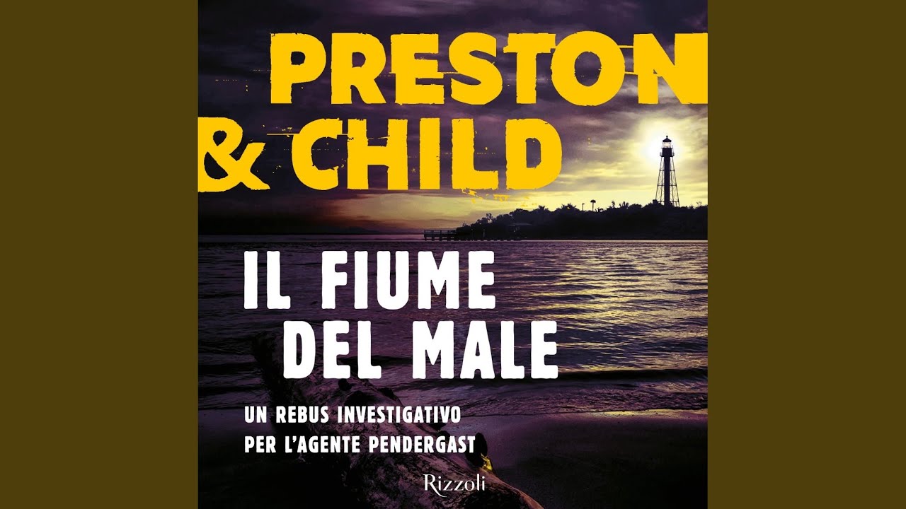 Capitolo 141 - Il fiume del male