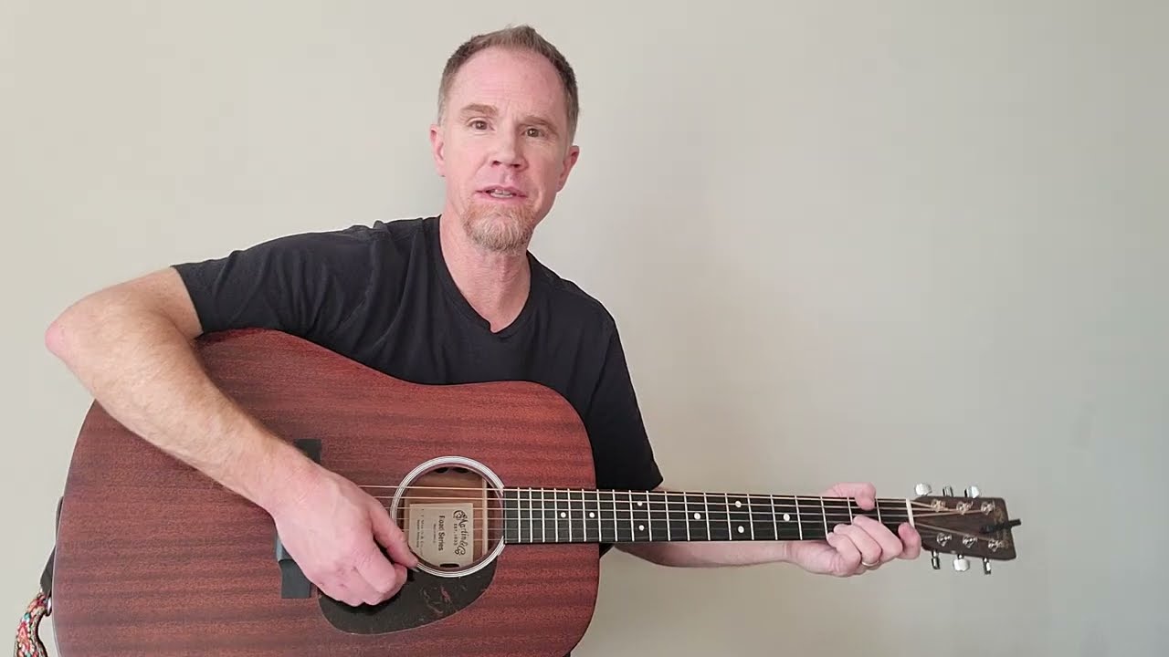 Joyful Joyful We Adore Thee- practice video; song arrangement in the key of G