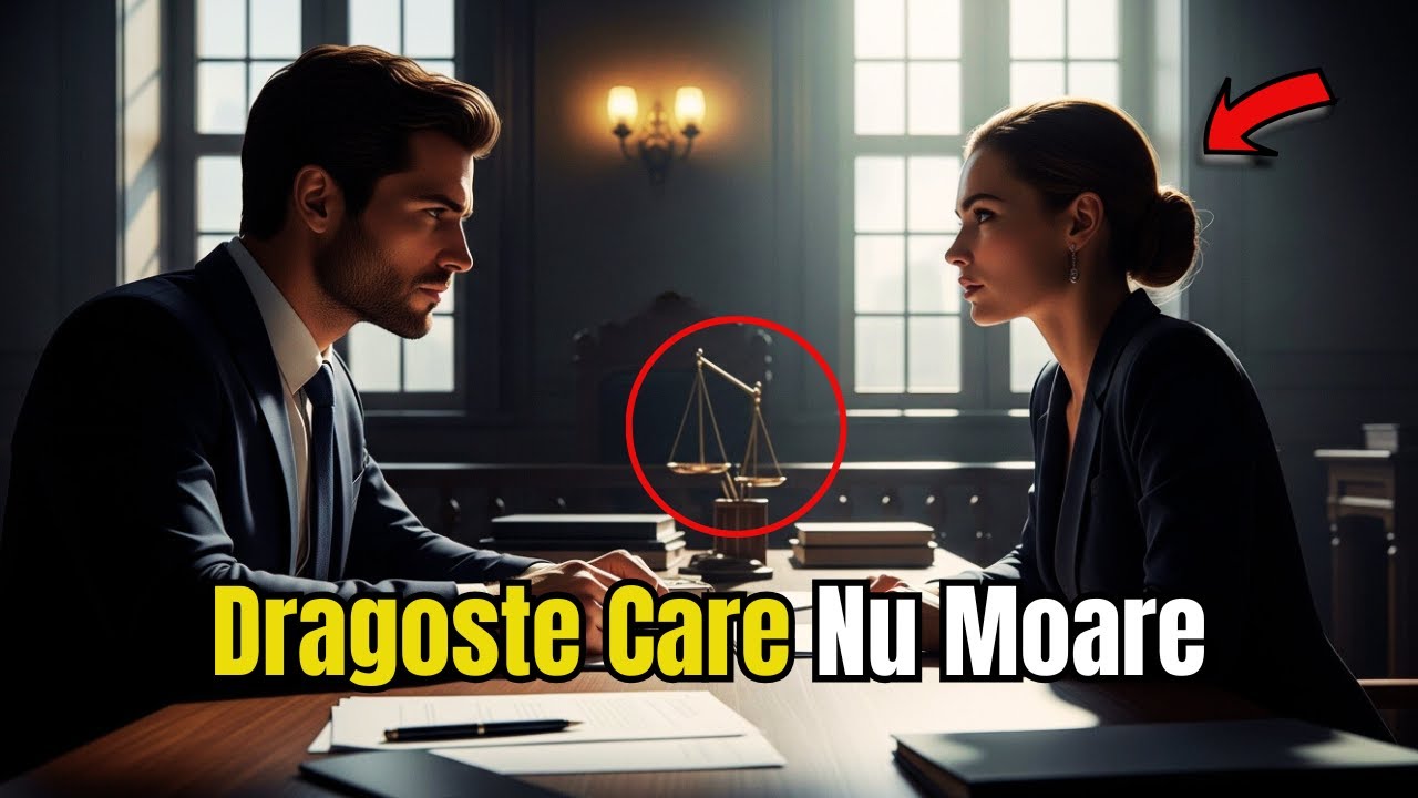 Separati de Destin, Uniți prin Dragoste: Moștenirea care a Schimbat Totul