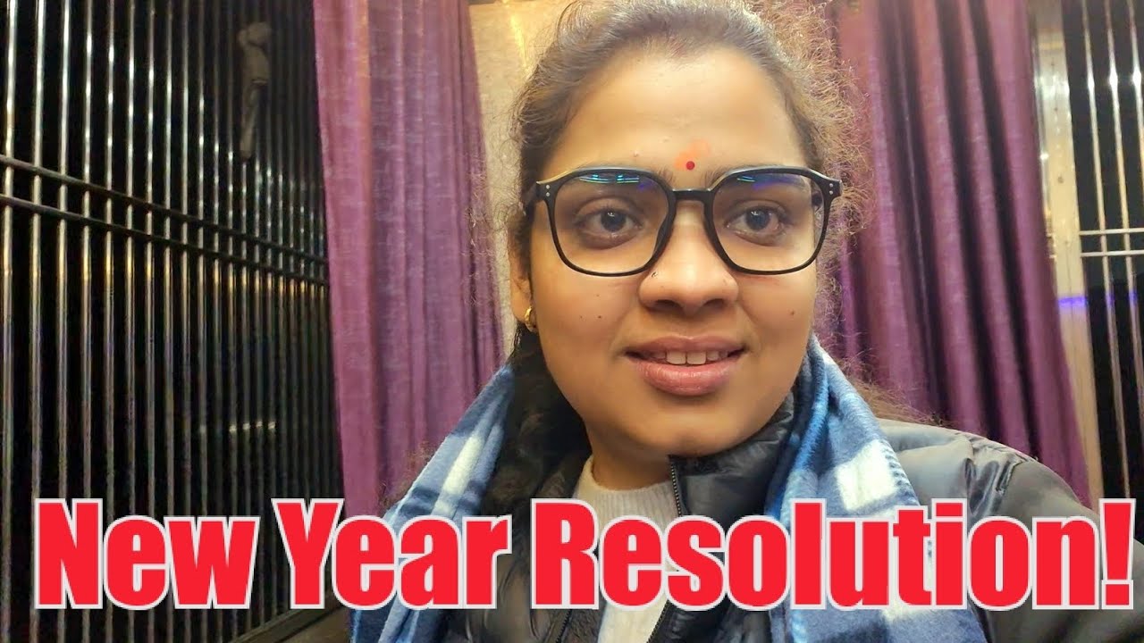 My New year resolution | New year new vibe | Kali mata mandir Moradabad | vlog #31 