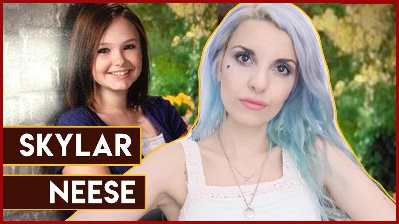 La storia di Skylar e Pretty Little Liars | Bix's Coven