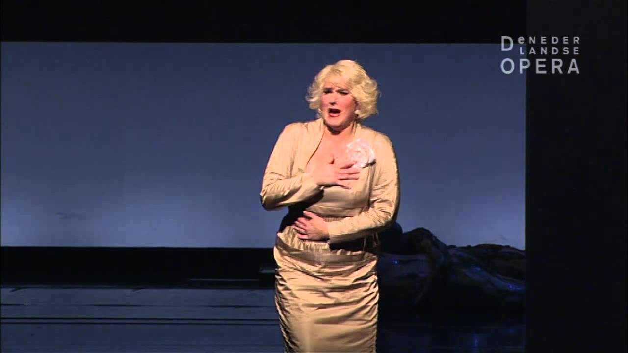 Peter-Jan Wagemans - Legende - Ursula - Helena Rasker