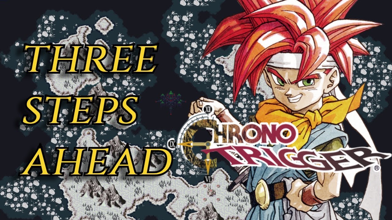 Chrono Trigger and the Art of Subversion