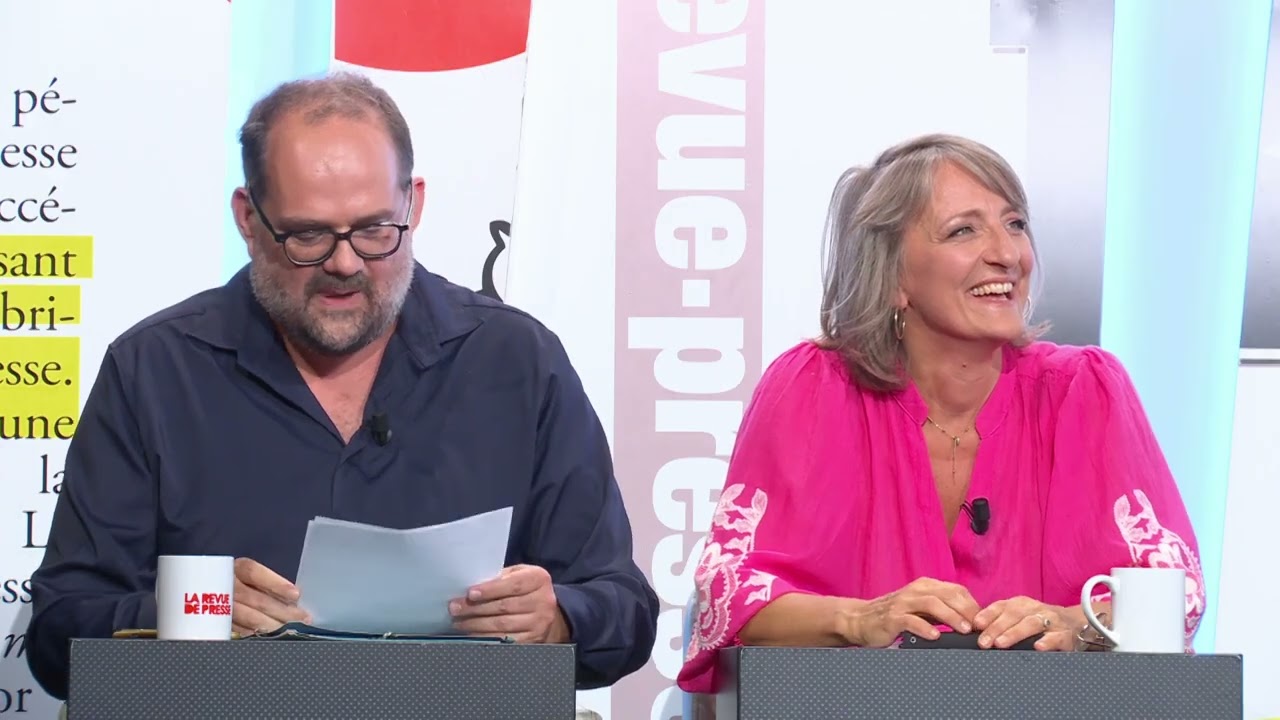 Les Fran&ccedil;ais sont-ils tous des d&eacute;traqu&eacute;s sexuels ?