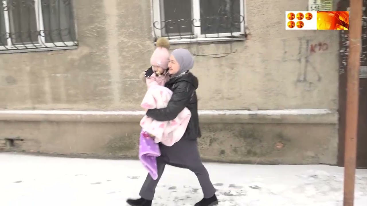 Коммуналдық мәселелер