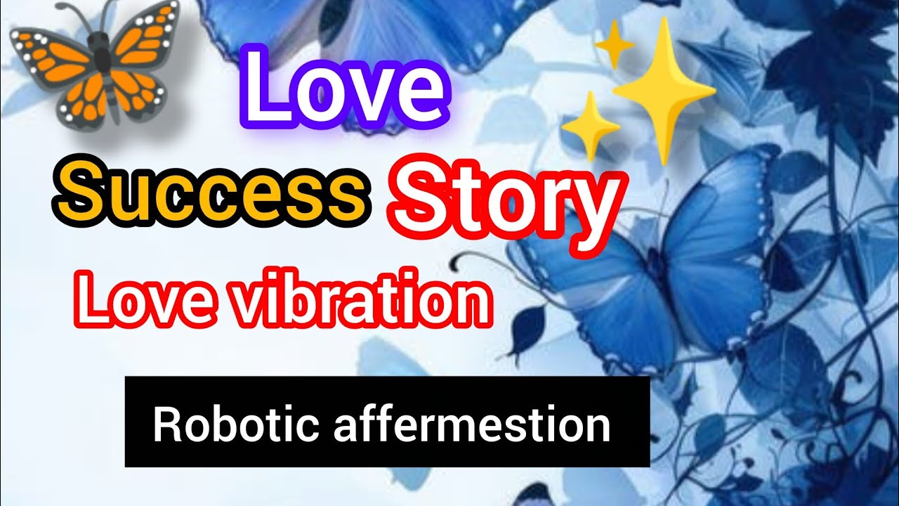 Love vibration our Robotic Affirmation ladai karke gaya BF inke paas aa gaya khud se 🔥#hoponopono 