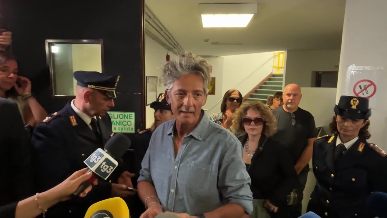 Baudo, Fiorello: 