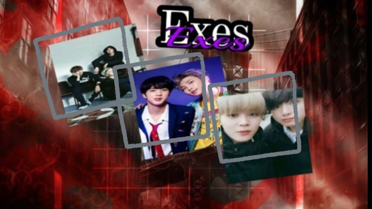 série-{taeyoonseok, jikook, namjin } 