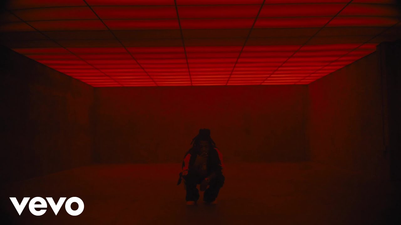 Mozzy, Celly Ru, E Mozzy, Marco Mula - LOST IN THE TRENCH (Official Visualizer)