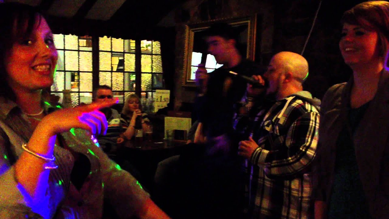 Linkin Park Karaoke - Faint