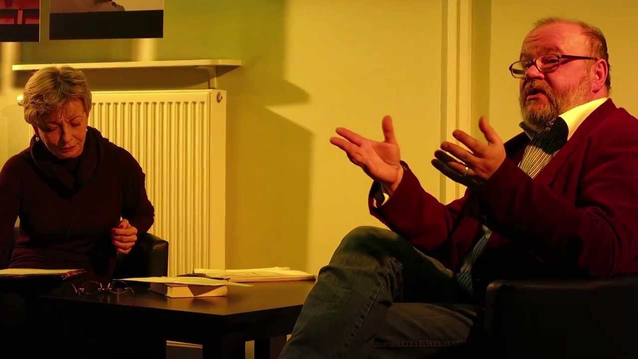 Spotkanie autorskie z Pawłem Huelle