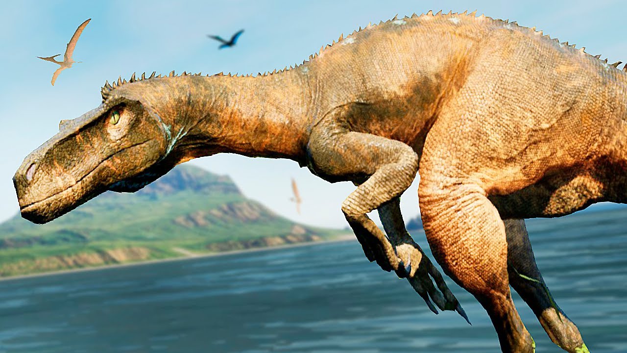 As Aventuras de um Hererrassauro Encrenqueiro! Manada dos Estegossauros | The Isle Evrima | (PT/BR)