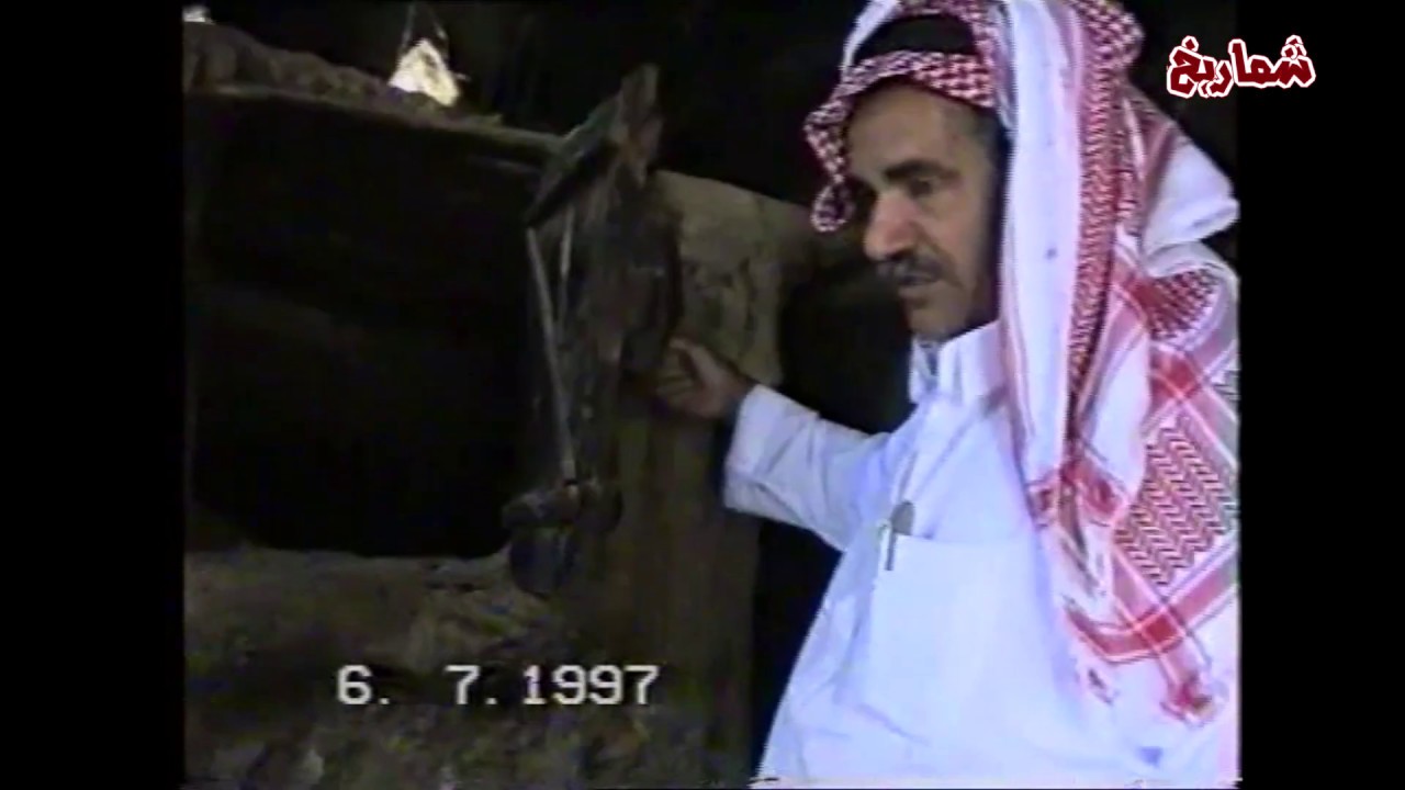 جولة في أحياء عنيزة القديمة   من أرشيف الأستاذ صالح الحمد الجطيلي   الجزء الثاني