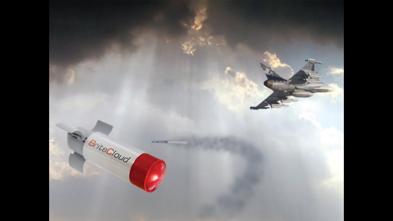 BriteCloud RF Countermeasure
