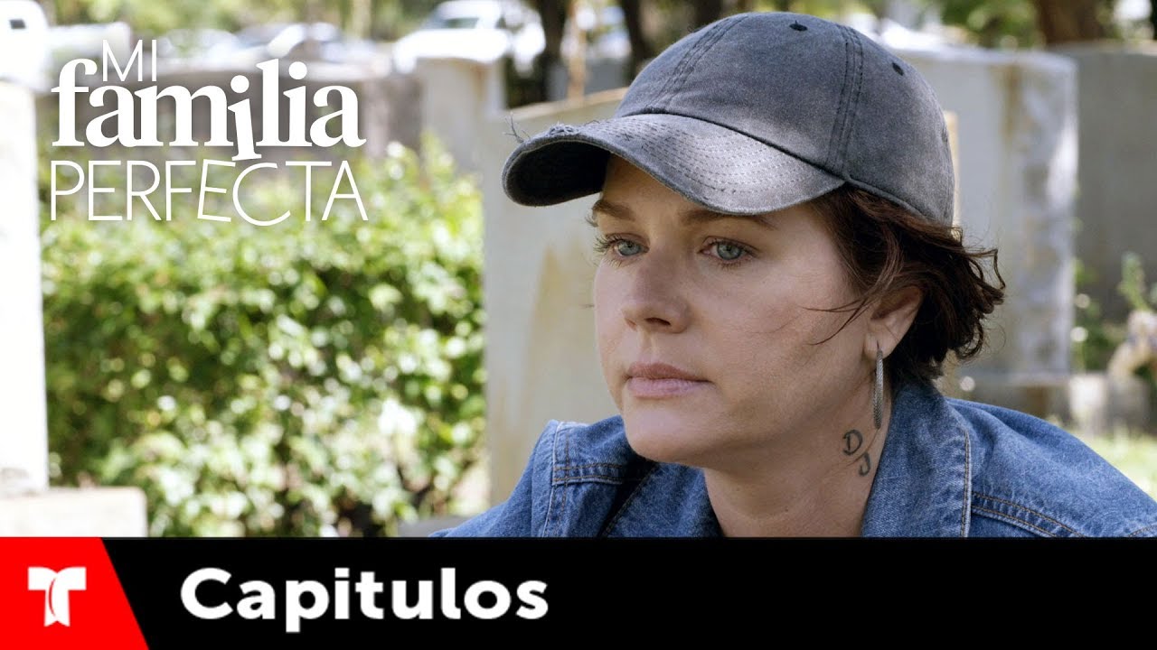 Mi Familia Perfecta | Capítulo 66 | Telemundo Novelas