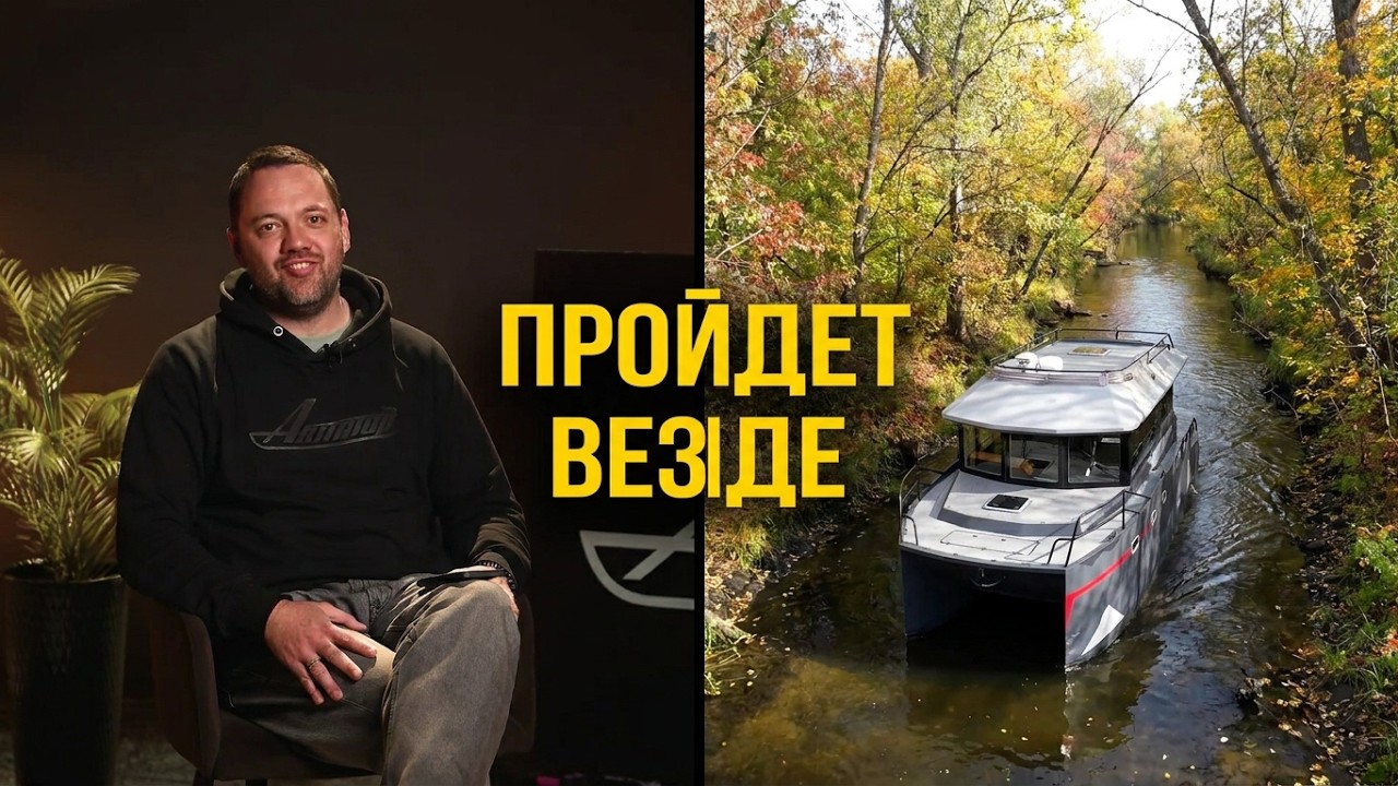 реактивный Авиатор 10 Водомет.