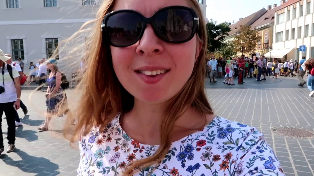 J'adore BUDA ! 💖 || BUDAPEST [Vlog 52]