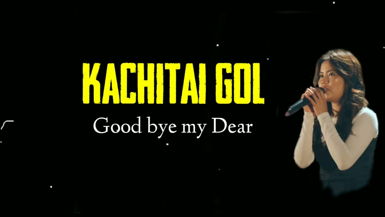 Kachitai Gol/Momoi/ Thadou lyircs song with ENGLISH subtitle 🎶❤...pleass subscribe/share