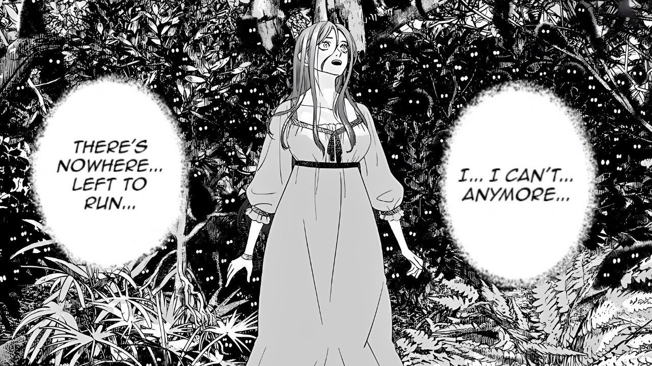 I’m a Dying Villainess, and My Only Wish is to be FORGOTTEN by Everyone!