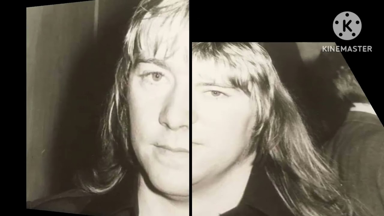 Hallo I'm Brian Connolly 