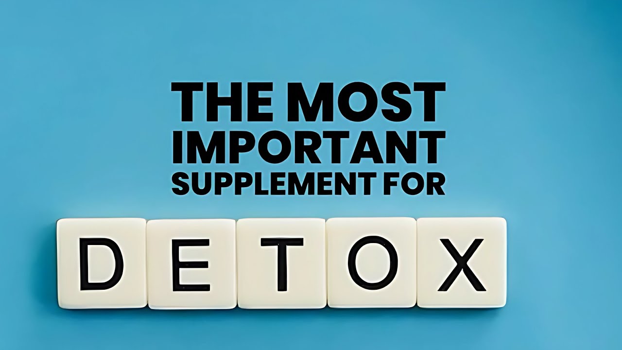 The Ultimate Detox Secret: Melatonin&rsquo;s Hidden Power Revealed!