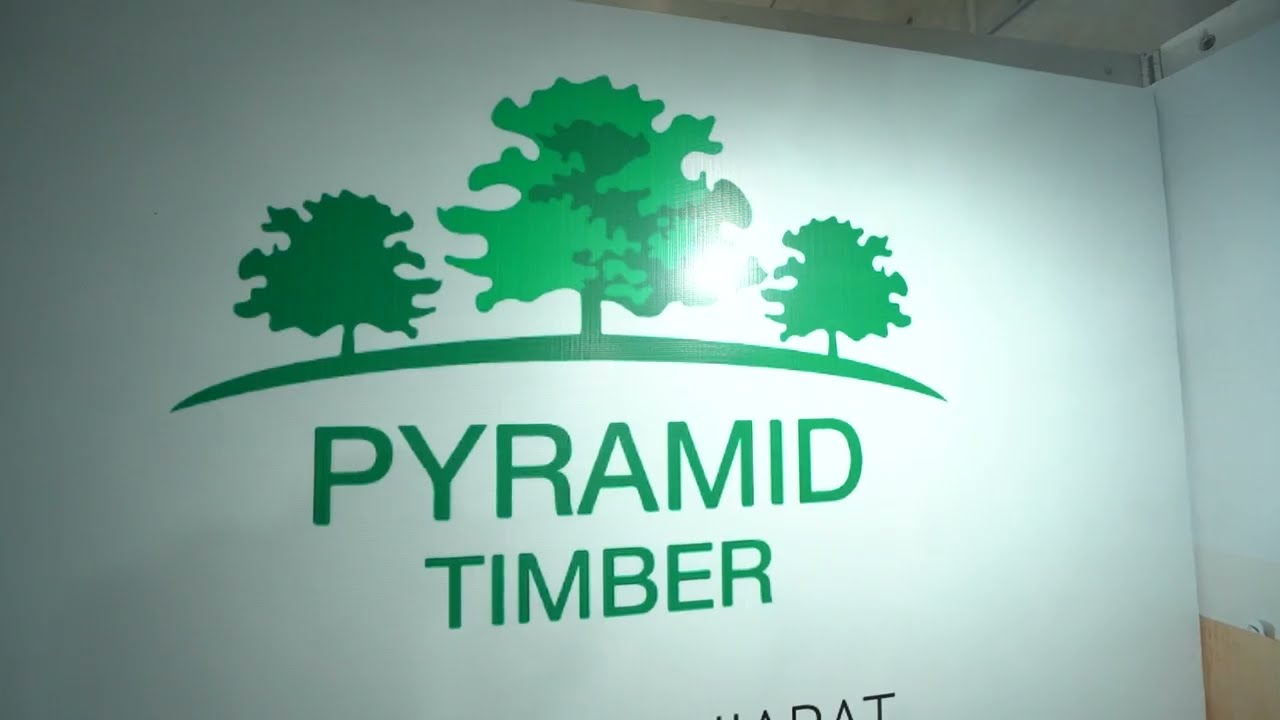 PYRAMID TIMBER  || BANGLADESH WOOD EXPO || 7th EDITION || INTERNATIONAL EXPO || ICCB DHAKA